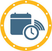 Automated reminders