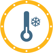 refrigerate icon