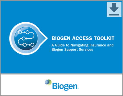 Biogen Access Toolkit